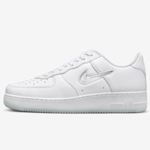 NIKE ナイキ AIR FORCE 1 LOW RETRO イキ エアフォース1 ロー カラーホワイト/ホワイト/ホワイト FN5924-100