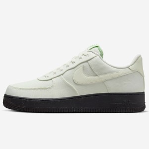 NIKE AIR FORCE 1 1 07 ナイキ エア フォース 1 07 LV8 シーグラス/ブラック/クロロフィル FJ4160-002