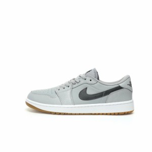 NIKE AIR JORDAN 1 LOW GOLF WOLF GREY GUM ナイキ エアジョーダン1 DD9315-006