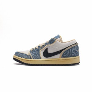 ナイキ エア ジョーダン 1 ロー NIKE AIR JORDAN 1 LOW SE WORLD MAKE JAPAN SASHIKO FN7670-493