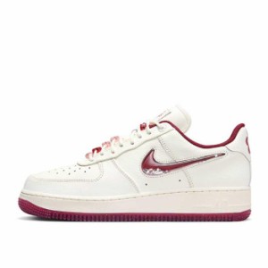 NIKE WMNS AIR FORCE 1 LOW VALENTINE S DAY (2024) ナイキ FZ5068-161 ウィメンズ レディース スニーカー ランニングシューズ  FZ5068-1