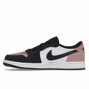 NIKE AIR JORDAN 1 LOW OG ナイキ エア ジョーダン 1 ロー オリジナル ブラック/ブリーチド CZ0790-061