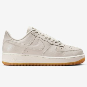 NIKE WMNS AIR FORCE 1 07 LX PHANTOM/PHANTOM-SAIL ナイキ ファントム/セイル/ガムライトブラウン/ファントム DZ2708-001