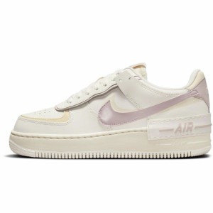 ナイキ AF1 シャドウ NIKE W AF1 SHADOW ナイキ レディースカジュアルシューズ DZ1847-104