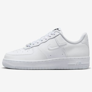 NIKE WMNS AIR FORCE 1 07 SE ナイキ ウィメンズ エアフォース1 ロー 07 SE ウィメンズ レディース スニーカーホワイト/ブラック FB8251-