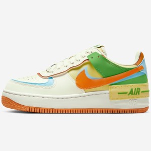 NIKE W AIR FORCE 1 07 SHADOW ナイキ エア フォース 1 07 DZ1847-103 ウィメンズ レディース スニーカー