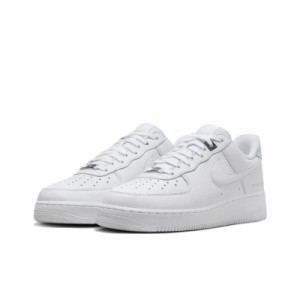 NIKE AIR FORCE 1 07 CW2288-111 WHITE/WHITE ナイキ エアフォース ワン ロー ホワイト 315122-111 ナイキ エアフォース スニーカー