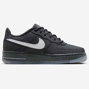 NIKE W AIR FORCE 1 07 ナイキ エア フォース 1 07 アンスラサイト/クールグレー/リフレクトシルバー FV3980-001  ウィメンズ レディース