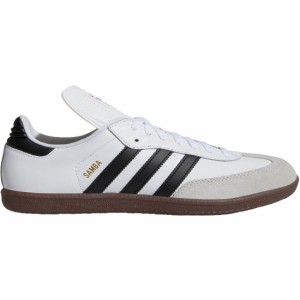 アディダス サンバ クラシック adidas SAMBA CLASSIC ランニングホワイト/ブラック/ランニングホワイト 772109