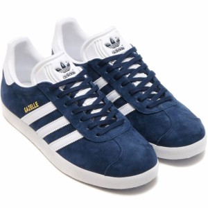 アディダス ガゼル adidas GAZELLE カレッジネイビー/ホワイト/ゴールドメタリック BB5478