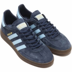 アディダス ハンドボール スペツィアル adidas HANDBALL SPEZIAL カレッジネイビー/クリアスカイ/ガム BD7633