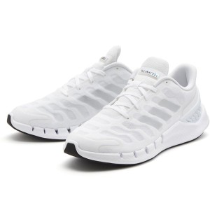 アディダス クライマクール adidas climacool フットウェアホワイト/シルバー/コアブラック FW6842