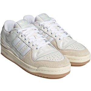 アディダス フォーラム 84 ロー アドヴァンス adidas FORUM 84 LOW ADV チョークホワイト/フットウェアホワイト/ホワイト FY7998