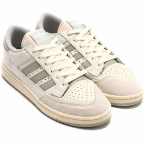 アディダス センテニアル 85 ロー adidas CENTENNIAL 85 LOW クラウドホワイト/メタルグレー/クリームホワイト GX2213