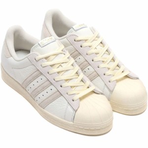 アディダス スーパースター 82 adidas SUPERSTAR 82 クラウドホワイト/アルミナ/クリームホワイト GY3429