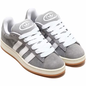 アディダス キャンパス 00S adidas CAMPUS 00S グレースリー/フットウェアホワイト/オフホワイト HQ8707