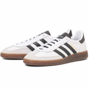 アディダス ハンドボール スペツィアル adidas HANDBALL SPEZIAL フットウェアホワイト/コアブラック/ガム IE3403