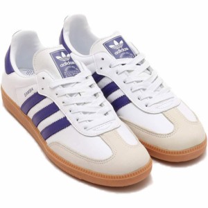 アディダス サンバ OG adidas SAMBA OG フットウェアホワイト/エナジーインク/オフホワイト IF6514