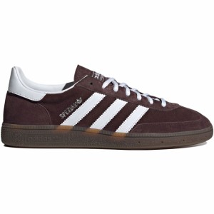 アディダス ハンドボール スペツィアル adidas Handball Spezial シャドーブラウン/フットウェアホワイト/ガム IF8914