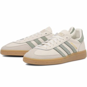 アディダス ハンドボール スペツィアル adidas HANDBALL SPEZIAL オフホワイト/シルバー/ガム IF9730