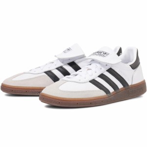 アディダス ハンドボール スペツィアル adidas HANDBALL SPEZIAL フットウェアホワイト/コアブラック/ガム IH2291