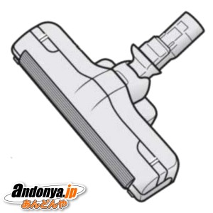東芝　掃除機用床ブラシ　ユカブラシ　4145H647