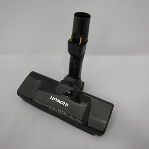 日立 HITACHI 純正品 交換用 部品 掃除機用 吸い口 スイクチ D-AP53（KS）CV-SP300J-004
