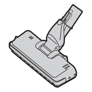 三菱　掃除機用パワーブラシクミタテ（TC-FM2B用）M11F41490