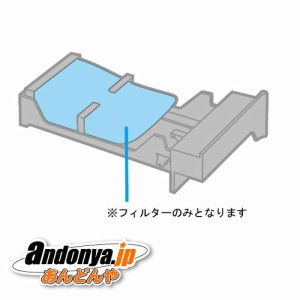 パナソニック　洗濯機　乾燥フィルターA　AXW22A-8SV0