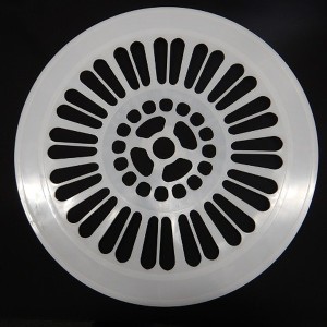 日立　ドラム式洗濯機用洗濯キャップ　オセンタクキャップ１０４　MO-F104(MO-F104-001)