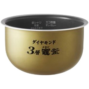 パナソニック　炊飯器用　内釜　ARE50-H21