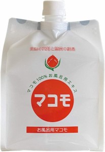 マコモ リバーヴ 浴用マコモ 1000ml 単品 ( お風呂用 マコモ風呂 疲労回復 液体入浴剤 )【健康 美容 血圧 乾燥肌 アトピー 免疫向上 生命