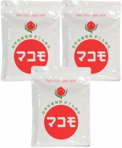 マコモ リバーヴ 粉末 パウダー 190g 3個 ( 真菰 天然マコモ お茶 風呂 足湯 湿布 3袋)【健康 美容 発酵食品 血圧 乾燥肌 アトピー 免疫