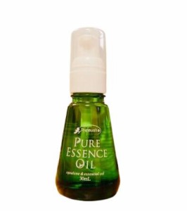 IBC プリムシュ ピュアエッセンスオイル PURE ESSENCE OIL 30ml 単品 ( Premush スクワラン 乾燥 シワ)【エンザエスキュー ラベンダー く