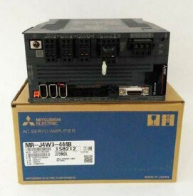 新品★送料無料★MITSUBISHI 三菱電機 MR-J4W3-444B サーボアンプ 【６ヶ月保証】