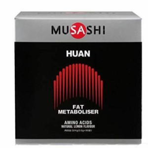 MUSASHI ムサシ FUAN フアン 大 90本入り 新品未開封 箱から出してクリックポストで発送　賞味期限2029年以降