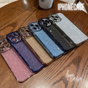 iPhone15 ケース iPhone13 14 12 Pro SE3 SE2 8 アイホン アイフォン スマホ 携帯 カバー プロ 韓国 おしゃれ かわいい 人気 流行り ラメ