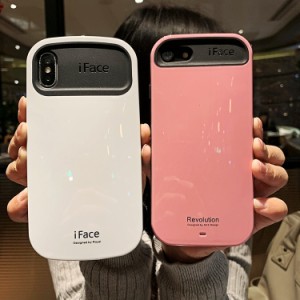 おしゃれ かわいい スマホケース  iFace 公式  iphoneXSMAX　iPhoneX/XS iPhone7/8/7plus/8plus全機種対応    スマホケース全面保護 耐衝