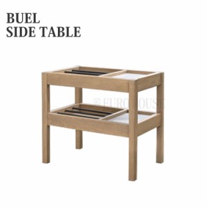 [送料無料]テーブル サイドテーブル 収納 ブール BUEL SIDE TABLE シンプル モダンインダストリアル 男前 インテリア アイアン 大理石 mo