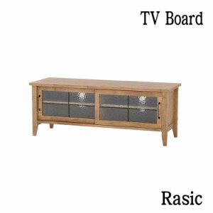 [送料無料]Rasic TV Board 105 TVボード リビング シンプル ソフトヴィンテージ 市場家具