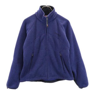 マーモット フリースジャケット M ネイビー MARMOT アウトドア メンズ