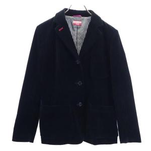 Paul Smith ポールスミス ベロアジャケット（ポール スミス ベロア 