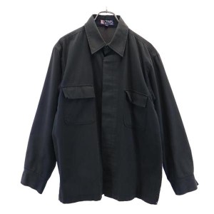 チャップス ジャケット M ダークグレー CHAPS RALPH LAUREN メンズ