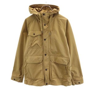 ノースフェイス アウトドア  NP71931 ファイヤーフライ ジャケット S ブラウン系 THE NORTH FACE マウンテンパーカー メンズ