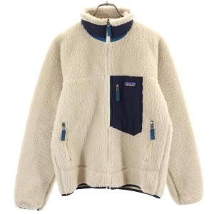 パタゴニア レトロXフリースカーディガン FA12 2012 せわしい メンズM 