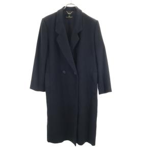 中古】EMCHARIOT ファーコート アウター リバーシブル 毛皮 ロリス 絹