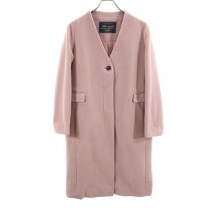 イエナ ノー カラー コートの通販｜au PAY マーケット