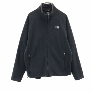 ノースフェイス 4501237285 アウトドア ボアジャケット L ブラック THE NORTH FACE メンズ