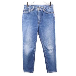 リーバイス 80s 505-02 テーパードデニムパンツ w33 Levi’s ジーンズ メンズ