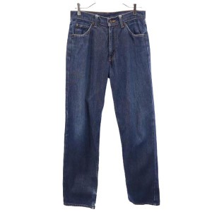 リーバイス ストレートデニムパンツ w30 Levi’s ジーンズ メンズ